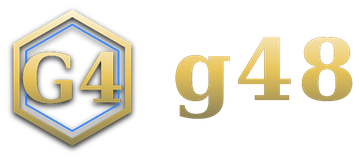g48 logo